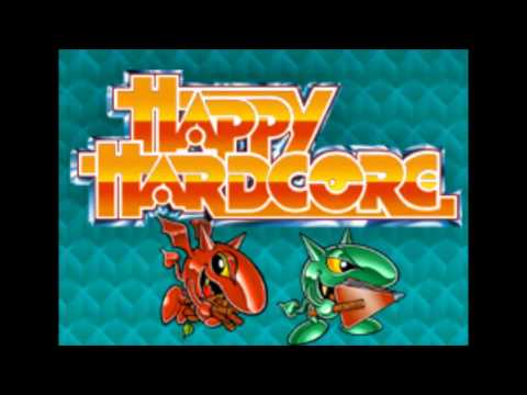 Happy Hardcore part 2