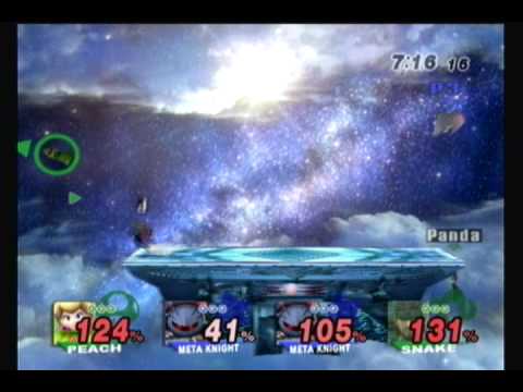 M2k Judge vs Mikey Lenetia SamuraiPanda GYGO Doubles