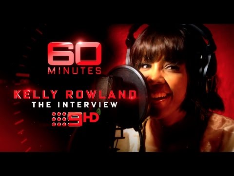 Sneak Peek: Kelly Rowland | Sunday on 60 Minutes