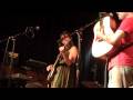 The Predicates "That Seems Fine" performed Live at Lestats in San Diego