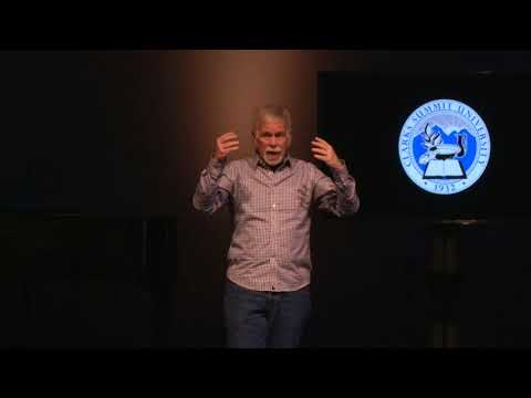 Dr. Jim Lytle | April 20, 2018