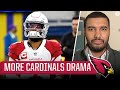 Ongoing Cardinals Drama: What to make of Kyler Murray's letter to the team | CBS Sports HQ