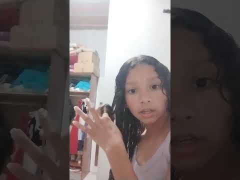 Minha rotina às 18:00 da noite