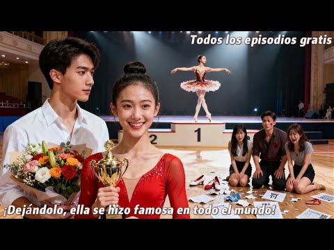 Después de haber sido intimidada noventa y nueve veces, ¡fingió su muerte y se fue!#250506djB2