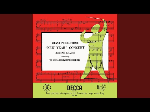 J. Strauss II: Geschichten aus dem Wienerwald, Op. 325