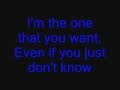 Escape The Fate- The Final Blow (Lyrics) 