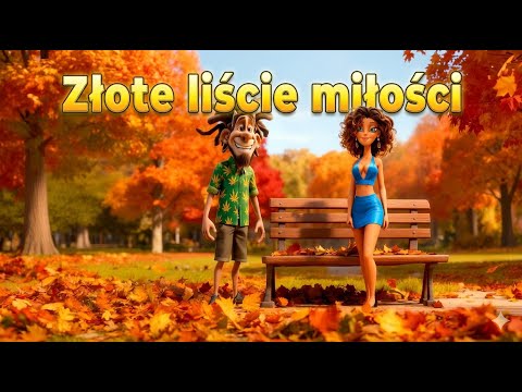 Złote liście miłości ,(Official Music Video)