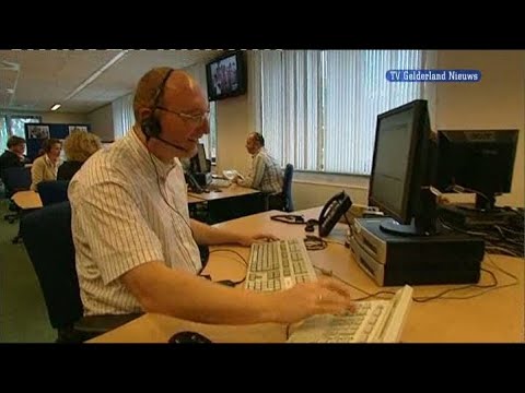 GLD Nieuws 26 augustus 2010 - Nieuws