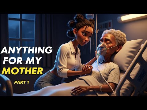 Anything for My Mother – Emotional Nigerian Short Animation | Chioma’s Story