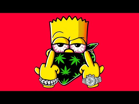 Freestyle Beat - "FLOW CRIMINAL" | Free Type Beat 2025 | Rap Trap Beat Instrumental