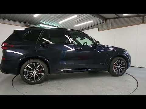 BMW X5 xDrive50e M Sport - Image 2