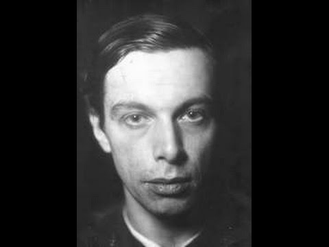 Ernst Ludwig Kirchner: The Turbulent Life of a German Expressionist