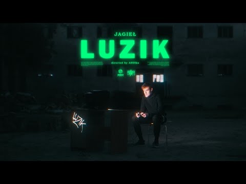 Jagieł - Luzik ◾️ SBM Starter ◾️