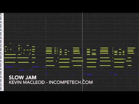 Video thumbnail for Slow Jam