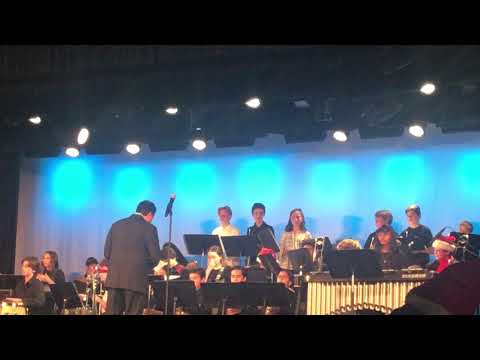 Bruno Mars Song Jazz Band