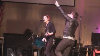 Revive Almost Missed This Moment 26Feb2011.wmv