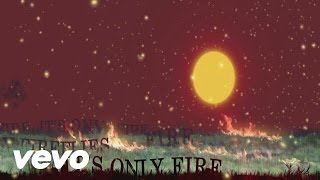 Leona Lewis - Fireflies (Lyric Video)