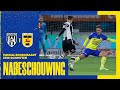 Nabeschouwing Heracles Almelo - SC Cambuur | "Prima punt, lekker de winterstop in!"