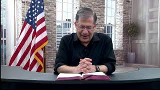 PFL-Daily Scripture Reading and Reflection: The 144,000 - Nov. 25, 2024