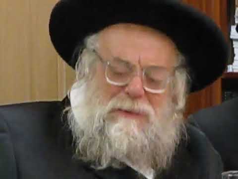 הרב מרדכי עטייה - כללי - פגישה עם אדמו"ר מתולדות אהרון שליט"א
