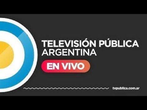 Argentine Public Television - LIVE Broadcast #publictelevision #copaamerica2024 #copaamerica