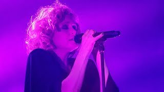 Goldfrapp &quot;Little Bird&quot; // EB.TV Live Classics