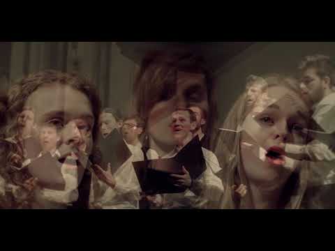 Ballad of the Londoner - Diederik ten Böhmer