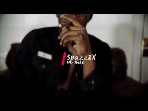 Spaazz2xx-No Help (Official Music Video)