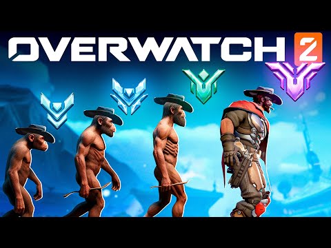 Cassidy Unranked To GM (Full Series)