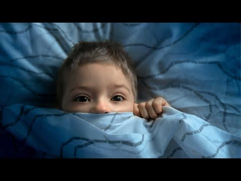 Nëse fëmijët tremben shpesh në gjumë, a do të thotë se ju kanë bërë magji?