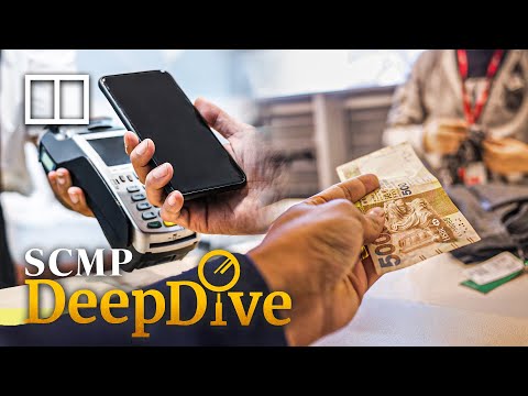 Why Hong Kong is slow to adopt digital payments