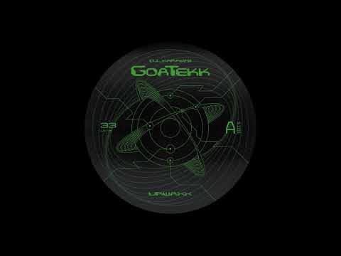 DJ Karawai - Digital Trance