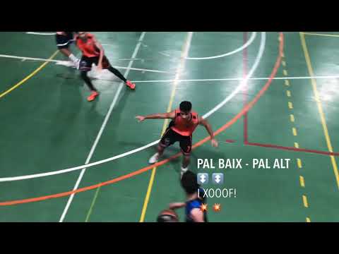 CB IPSI - CE DIAGONAL MAR