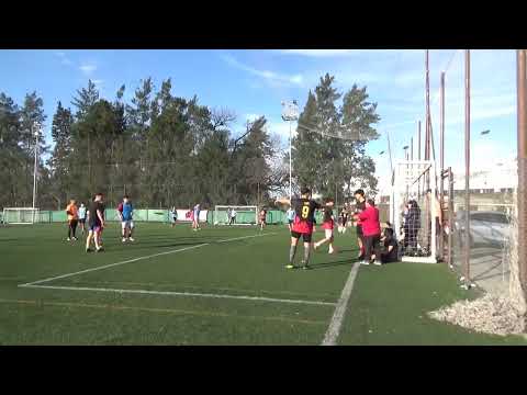 BIPI KAUO VS ANCESTRALES - #LigaNuñez - #Clausura SLS - 30/7/2022