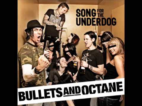 Video thumbnail for Song for the Underdog