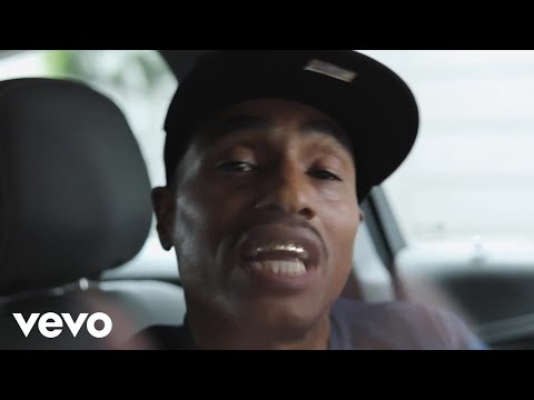 ILL KNOB - Chasing The Dream