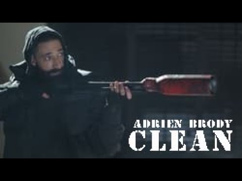 clean soundtrack - adrien brody