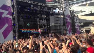 Krewella - Live for the Night (Vonikk Remix)