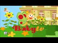 Baby Tv Promo Revised