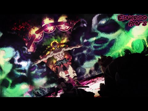 Sagiri, Senta, Shion & Yuzuriha vs Mu Dan AMV