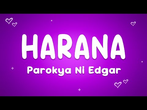 Parokya Ni Edgar - Harana