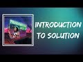The Kinks -  Introduction to Solution (Lyrics)