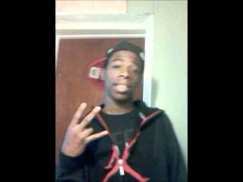 K.C THA KING R.O.O.T.S [FREESTYLE]