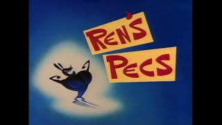 Ren&#39;s Pecs (1993)