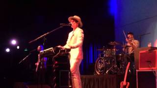 [HD] Saint Motel - My Type (Live at the Greek Theatre)