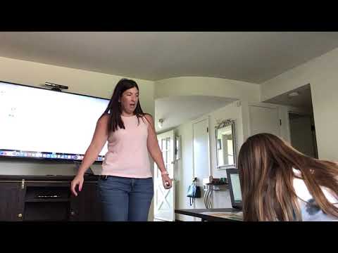 Sabrina Henley  Annotated Lesson