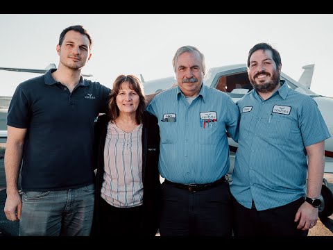 BendixKing - Customer Success Story