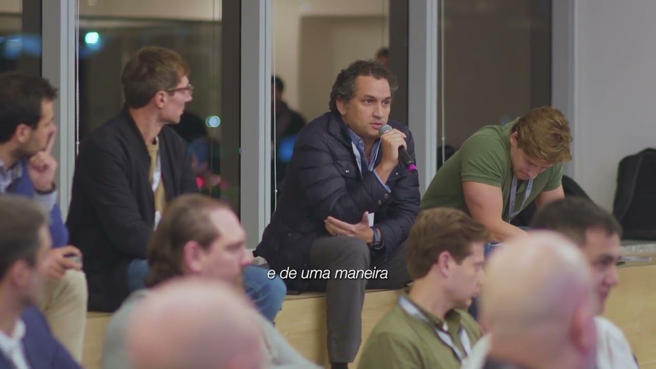 Depoimento de Marco Aurélio Silva Biasi