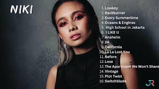 Download lagu NIKI PLAYLIST mp3