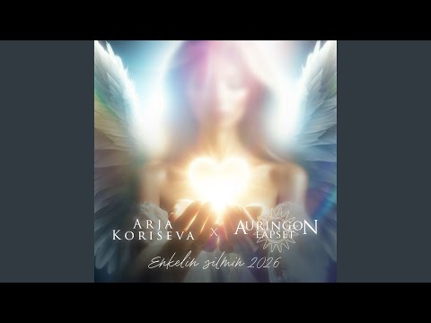 Enkelin Silmin 2026 - Arja Koriseva